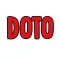 Doto Stickers
