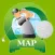全国ゴルフ場MAP