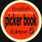 Japan Disarm Book "Explosion"