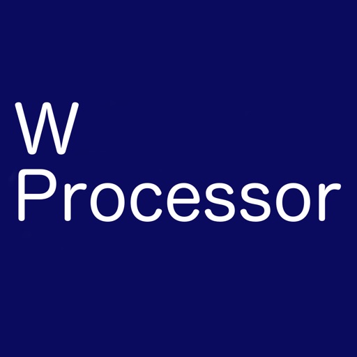 Word Processor Mt.Fuji Word Processor Mt.Fuji