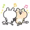 Panda and bear
