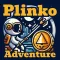 Plinko Adventure Game