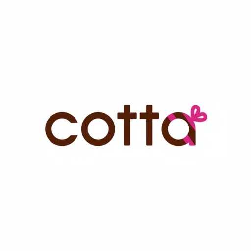 cotta(コッタ)- お菓子&パン作りの材料・道具・レシピ cotta(コッタ)- お菓子&パン作りの材料・道具・レシピ