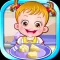 Baby Hazel Chef Free