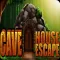 Cave House Escape