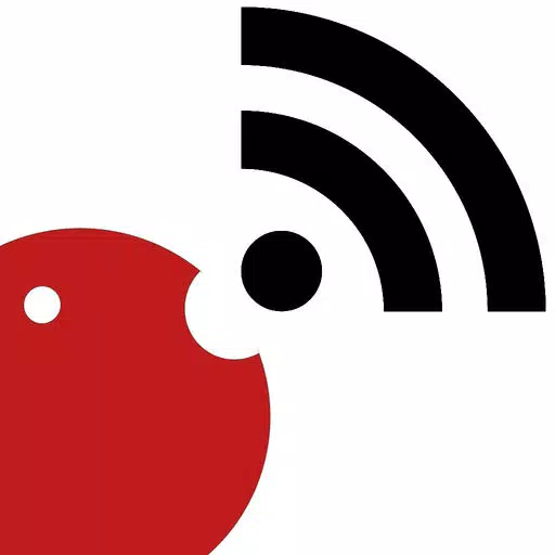 Talking RSS Talking RSS