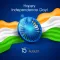 INDIA Independence Day Frames