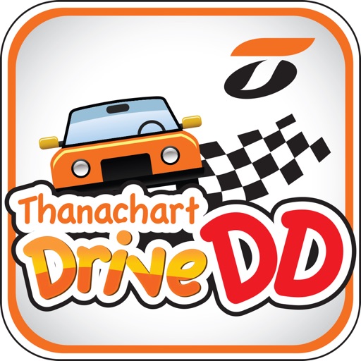 Thanachart Drive DD Thanachart Drive DD