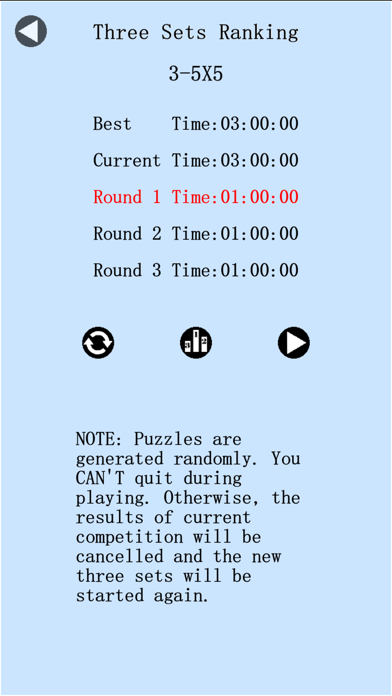Relay Flip:One Stroke of Color应用截图