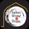 Indian House of Dosas