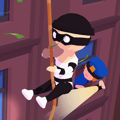Roof Escape!