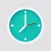 Timagine Clock