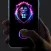 Fingerprint lock & animation