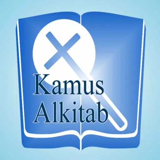 Kamus Alkitab Bahasa Indonesia Kamus Alkitab Bahasa Indonesia