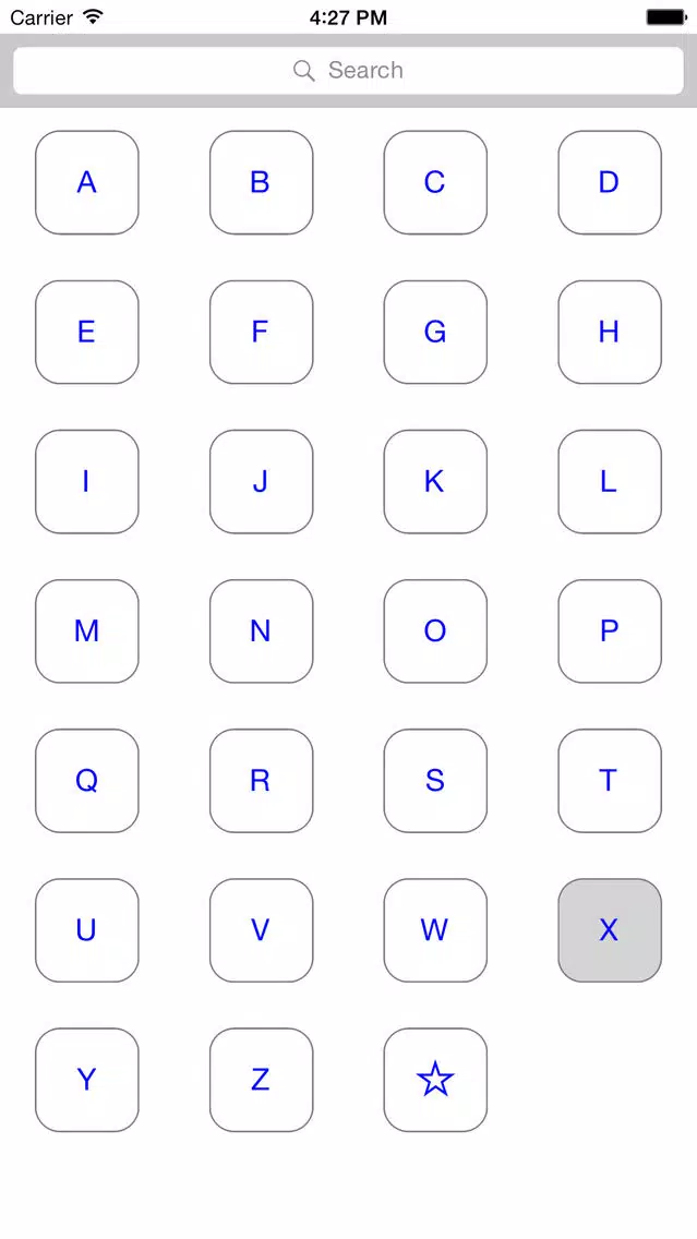 Kamus Alkitab Bahasa Indonesia Screenshots