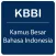 KBBI Offline