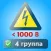 Электробезопасность тесты 4 г