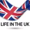 Life in the uk 2020