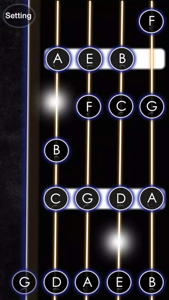 E-Violin : Playing real violin on your device Screenshots