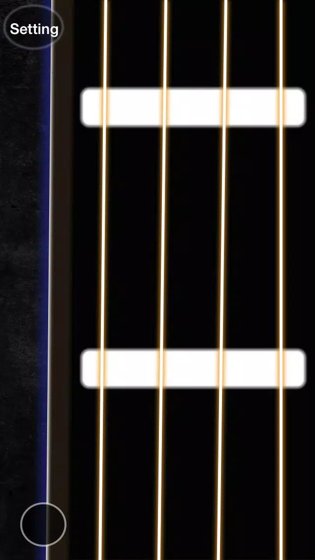 E-Violin : Playing real violin on your device Screenshots