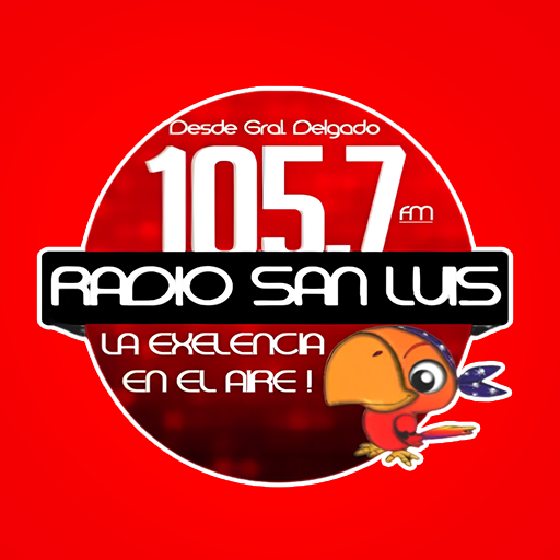 Radio San Luis Fm 105.7 Radio San Luis Fm 105.7