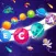 Space Merger : Create Space