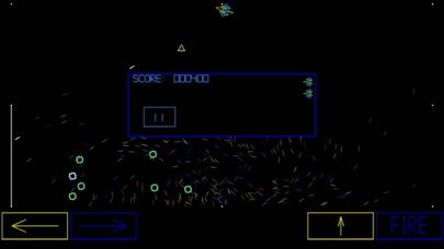 War of Infinity: Arena سکرین شاٹس
