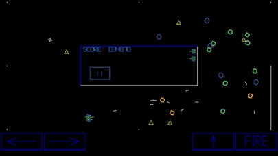 War of Infinity: Arena سکرین شاٹس