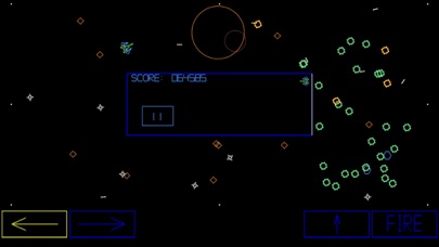 War of Infinity: Arena سکرین شاٹس
