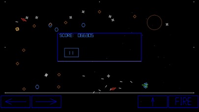 War of Infinity: Arena سکرین شاٹس