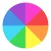 Segments rainbow series