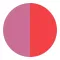 Segments red series