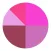 Segments magenta series