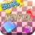 暇つぶしシリーズ　JEWEL（キラキラ宝石並べゲーム!）