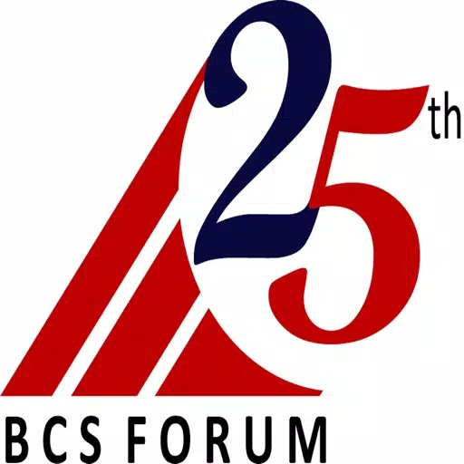 25th BCS FORUM 25th BCS FORUM