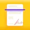 Anyscan - easy scan documents