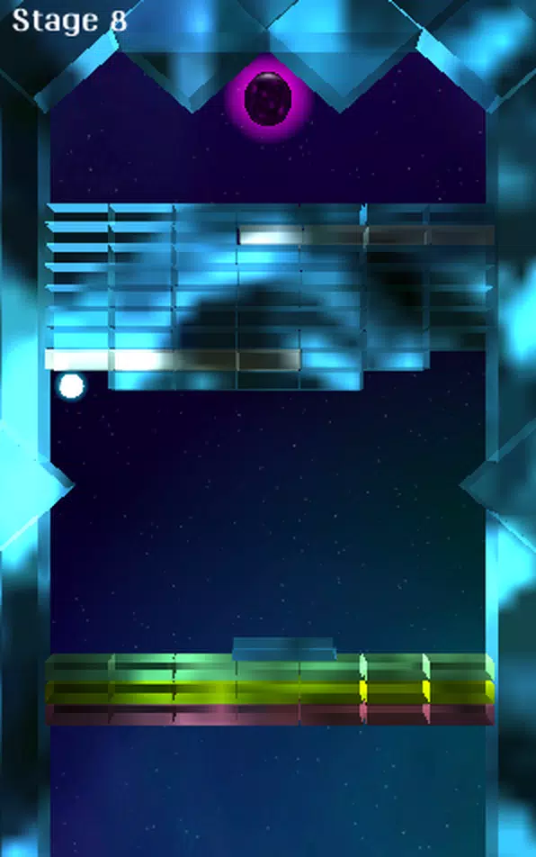 Space Brick Break Screenshots