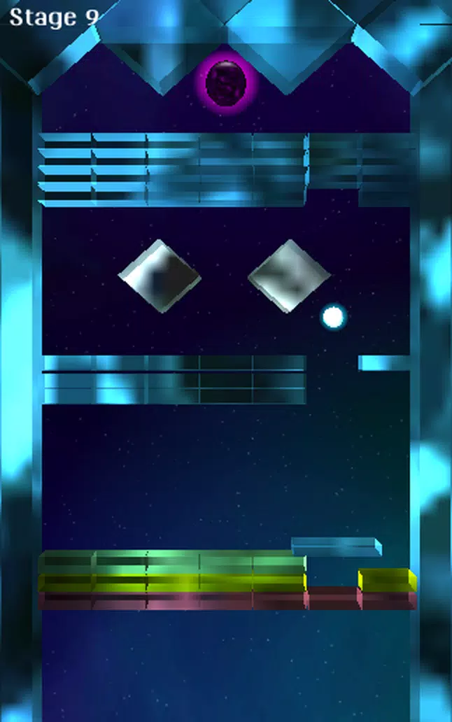 Space Brick Break Screenshots