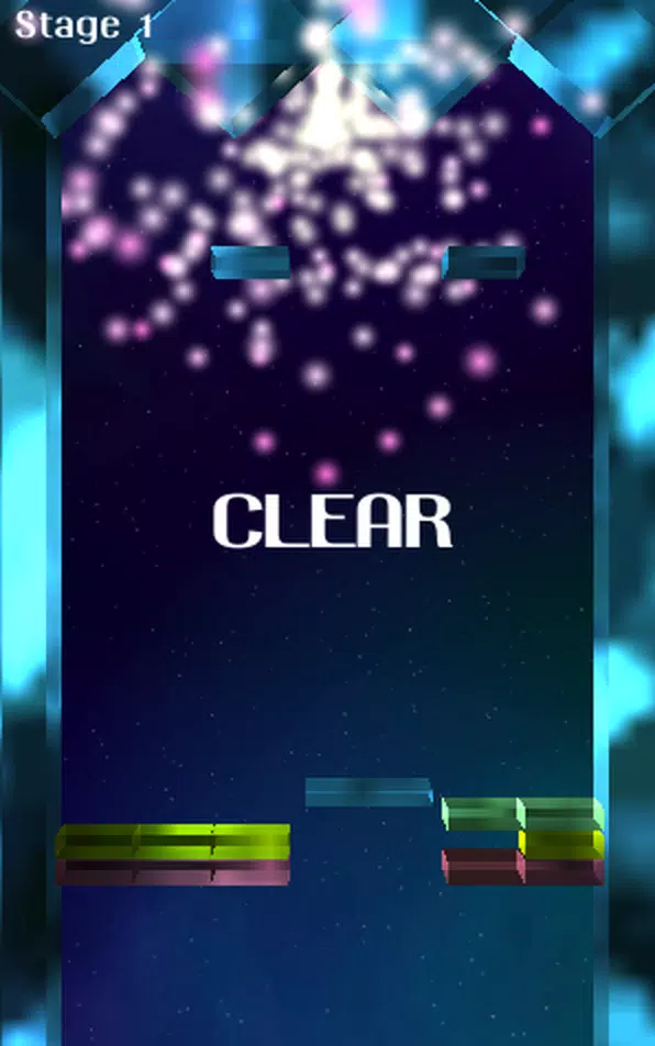 Space Brick Break Screenshots