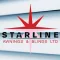 Star Line Blinds