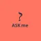 Ask Me Application