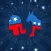 Trump vs. Clinton vote