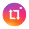 RepostMe for Instagram- Repost Your Own Photo & Video from Instagram