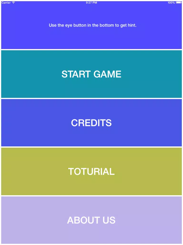 Song Puzzle -You'll Never Guess It! iPad スクリーンショット