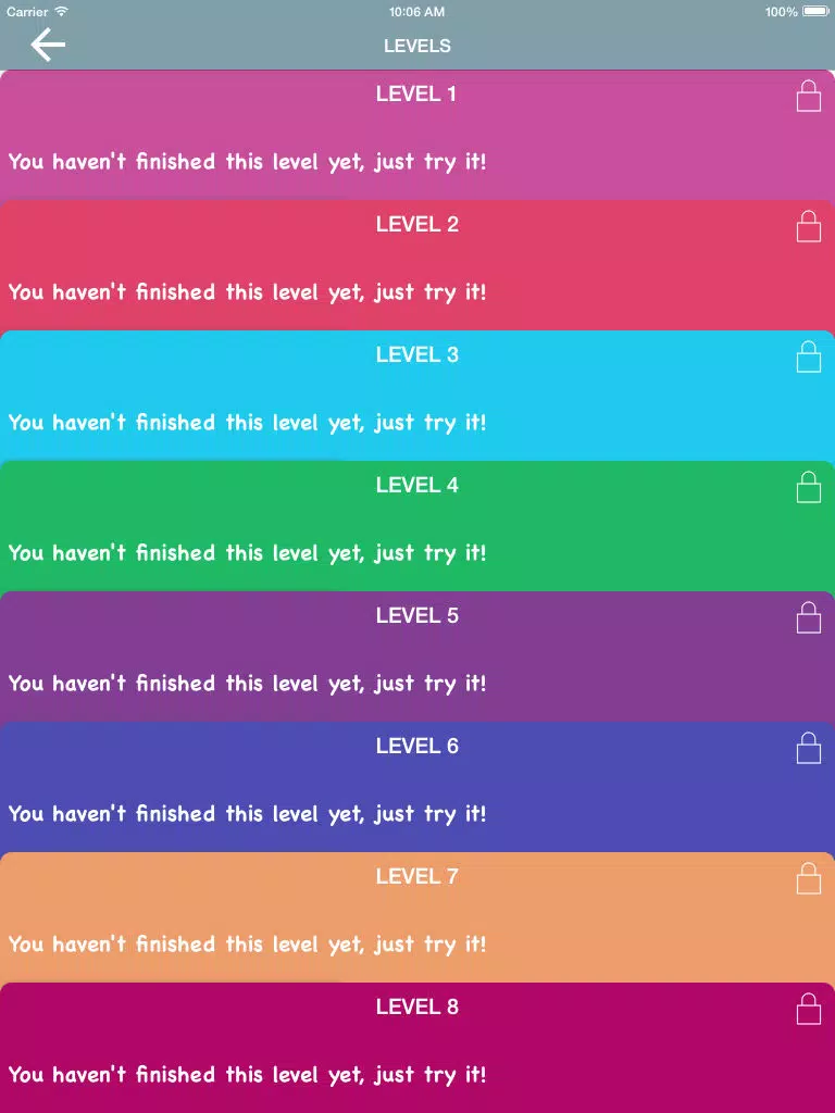 Song Puzzle -You'll Never Guess It! iPad スクリーンショット