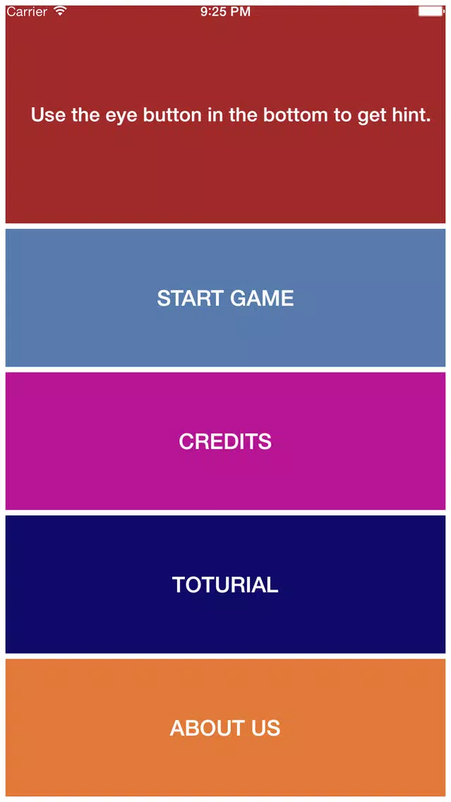Song Puzzle -You'll Never Guess It! スクリーンショット