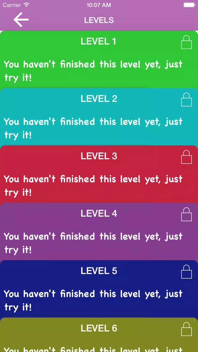 Song Puzzle -You'll Never Guess It! スクリーンショット