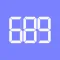 DigitalCounter - Multi-Project