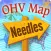 CTUC Needles