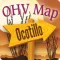 CTUC Ocotillo Wells SVRA